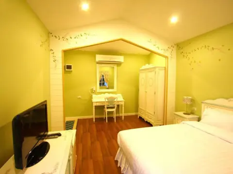Oberry Resort - Photo 4