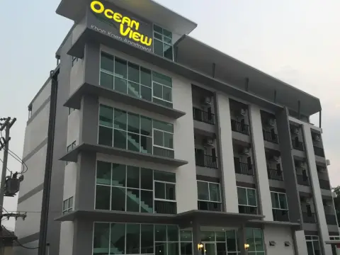 Ocean View Khonkaen Hotel - Photo 1