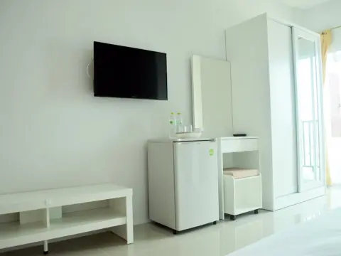 Ocean View Khonkaen Hotel - Photo 4