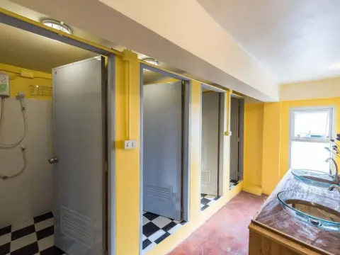 Oldie and Sleepy Hostel - Foto 2