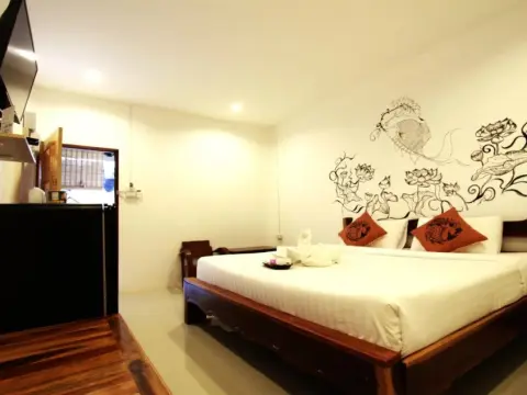OldTown Boutique House - Photo 3