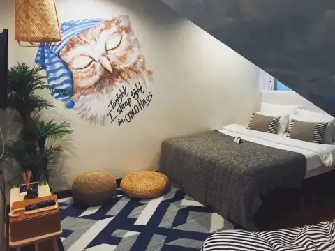 OMO Haus@Nimman - Photo 4