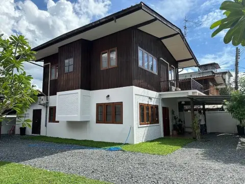 Once Again Hostel in chaing mai - Photo 1