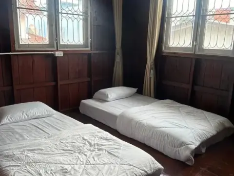 Once Again Hostel in chaing mai - Photo 4