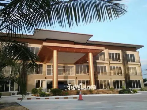 One Fu Hotel - Photo 1