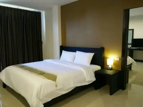 One Fu Hotel - Photo 3