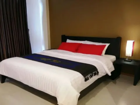 One Fu Hotel - Photo 4