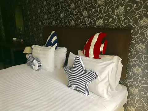 Only Blue Hotel - Photo 3