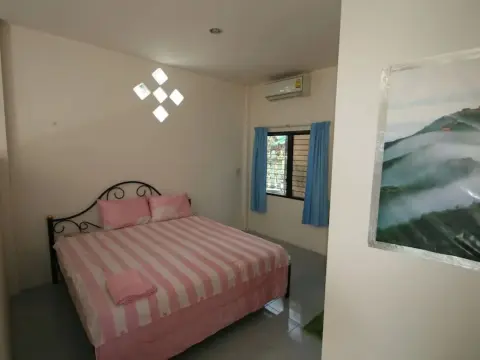 Ooy's Garden Resort - Photo 1