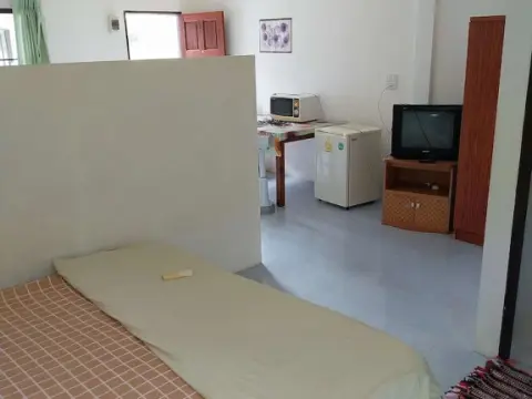 Ooy's Garden Resort - Photo 3