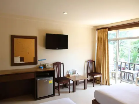 Opal House Hotel & Restaurant - фото 3