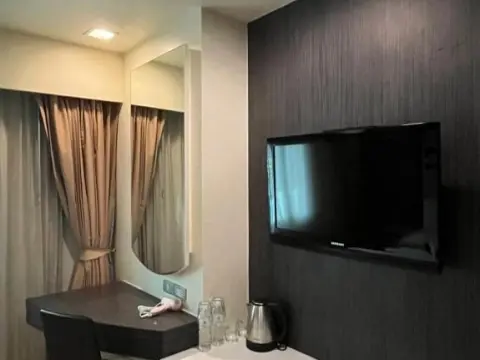 Orion Rooms Sukhumvit 11 - Foto 1