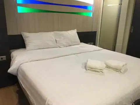Orion Rooms Sukhumvit 11 - Foto 3