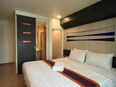 Orion Rooms Sukhumvit 11 - Foto 4