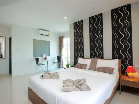 Oscar Boutique Hotel - Photo 3