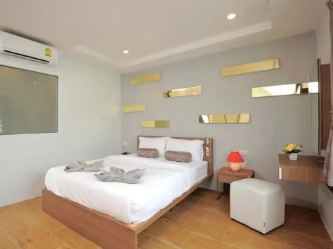 Oscar Boutique Hotel - Photo 4