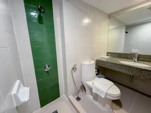 Ambassador Bangkok Hotel - Photo 1