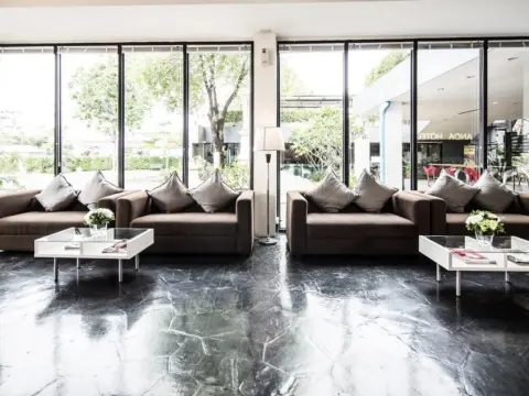 Anda Bangkok Hotel - Photo 2
