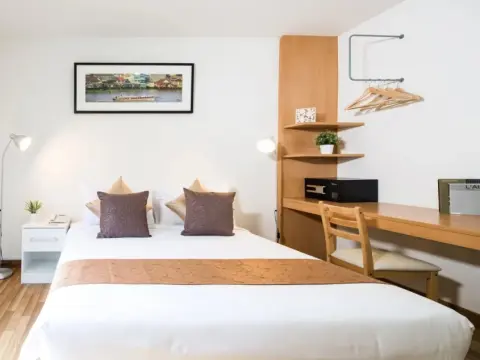 Anda Bangkok Hotel - Photo 3