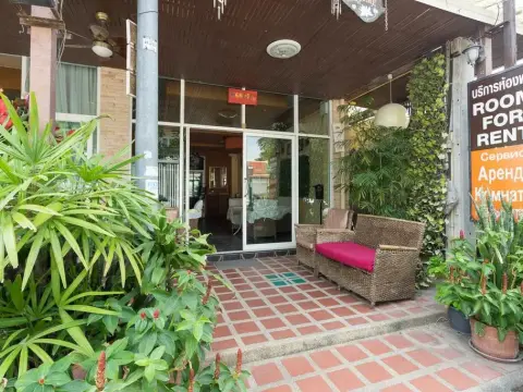 Argentum Hotel - Photo 3