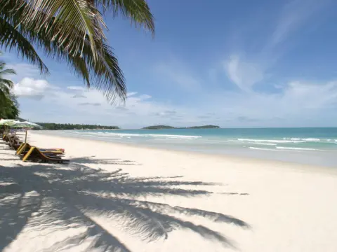 Art Hotel Chaweng Beach - Photo 1
