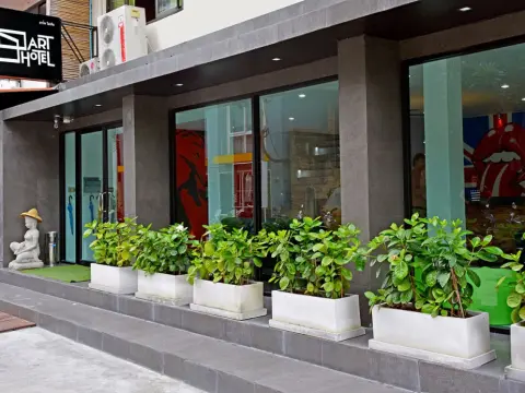 Art Hotel Chaweng Beach - Photo 3