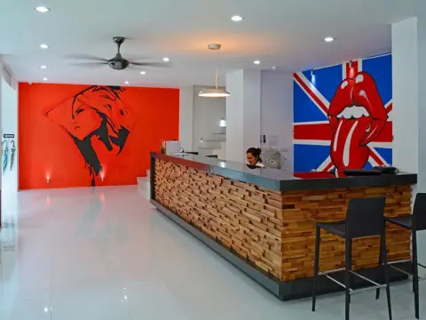 Art Hotel Chaweng Beach - Photo 4