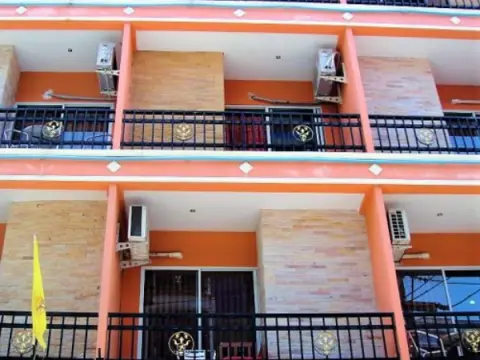 Malee Pattaya 3 Hotel - Photo 2