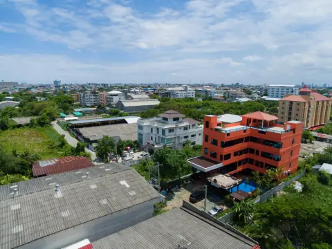 Thongtara House Boutique Hotel - Photo 2