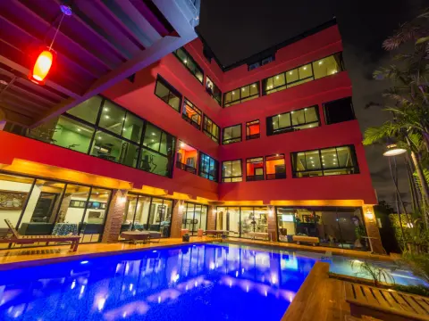 Thongtara House Boutique Hotel - Photo 1
