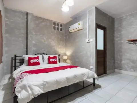 OYO 1022 Baan Anona - Photo 4