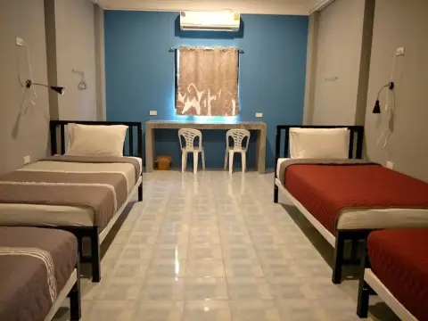 OYO 1147 The Moment Hostel - Photo 3