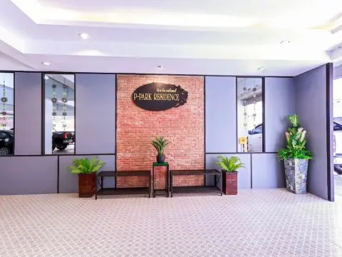 OYO 133 Park - Photo 1