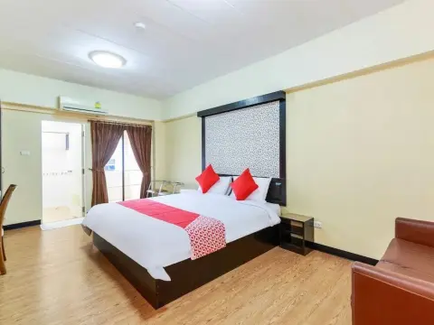 OYO 133 Park - Photo 3