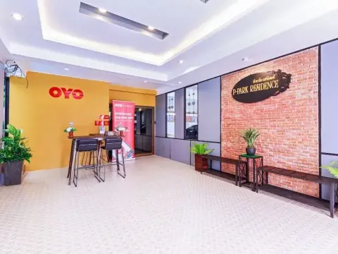 OYO 133 Park - Photo 2
