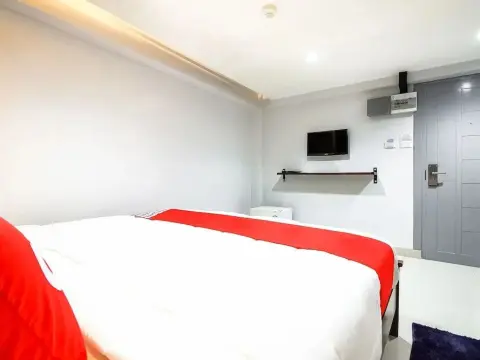 OYO 308 Wire Bangkok Hostel Onnut - Photo 4