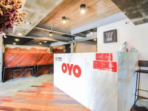 OYO 308 Wire Bangkok Hostel Onnut - Photo 2