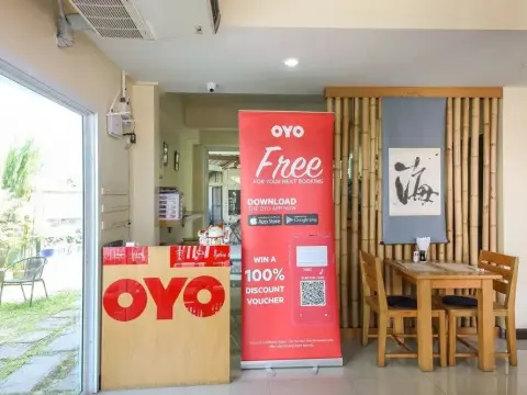 Oyo 368 Aoi Apartment - Photo 1