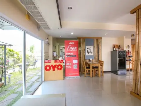 Oyo 368 Aoi Apartment - Photo 2