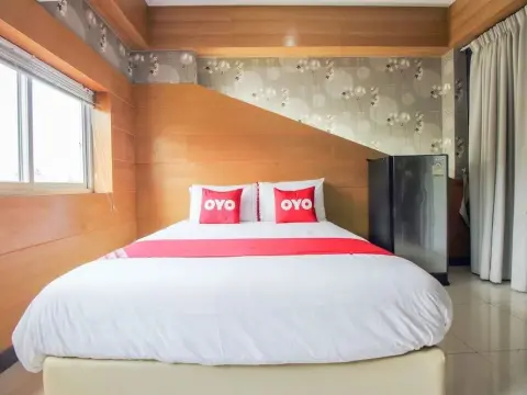 Oyo 387 Little Bangbon - Photo 1