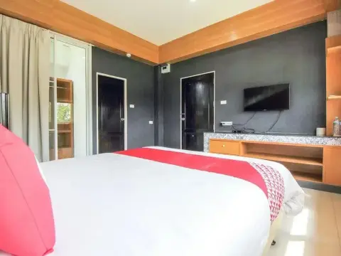 Oyo 387 Little Bangbon - Photo 2