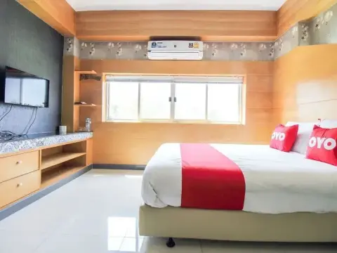 Oyo 387 Little Bangbon - Photo 3