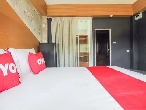 Oyo 387 Little Bangbon - Photo 4