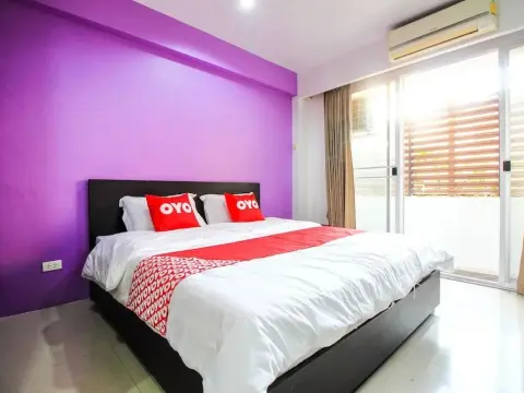 OYO 405 Ruan Plaisoi Apartment - Photo 2