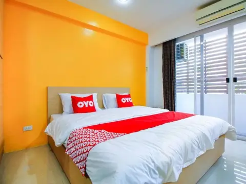 OYO 405 Ruan Plaisoi Apartment - Photo 3