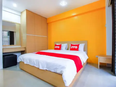 OYO 405 Ruan Plaisoi Apartment - Photo 4