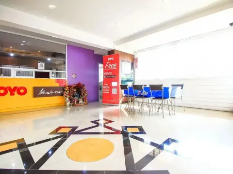 OYO 405 Ruan Plaisoi Apartment - Photo 1