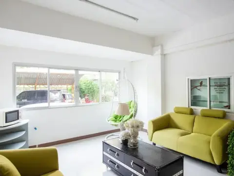 OYO 417 Nest Hotel - Photo 3