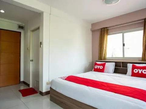 OYO 417 Nest Hotel - Photo 4