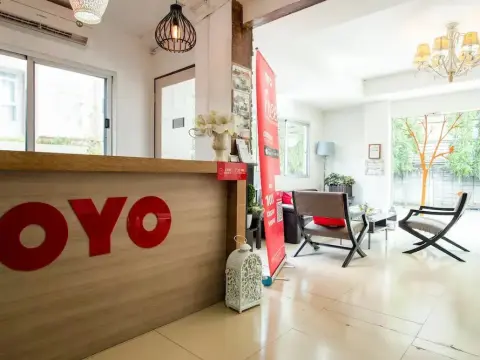 OYO 417 Nest Hotel - Photo 2